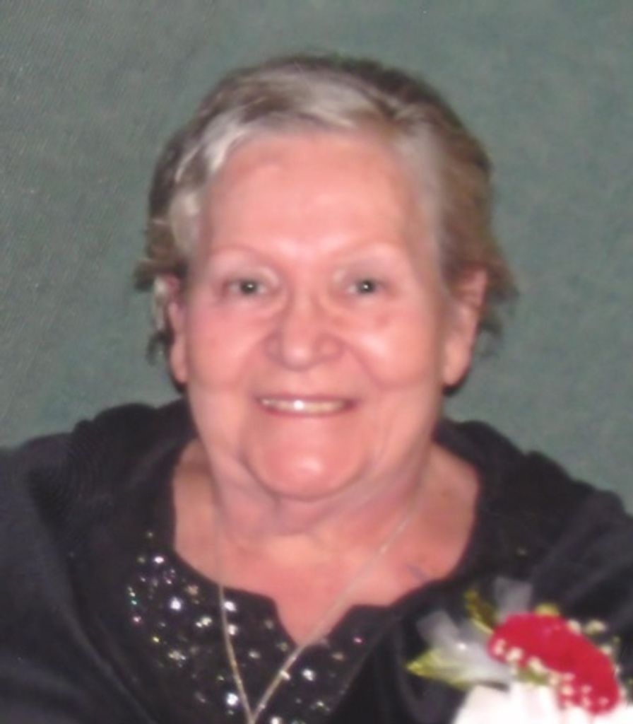 Julie C. Giordano Profile Photo