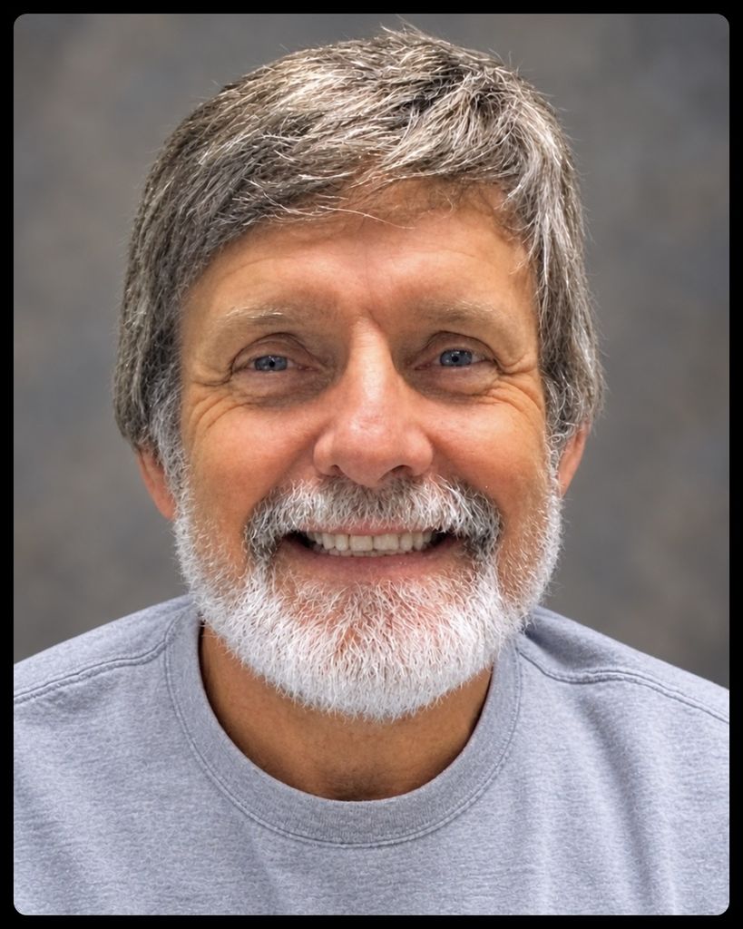 Robert Alan Gilder Profile Photo