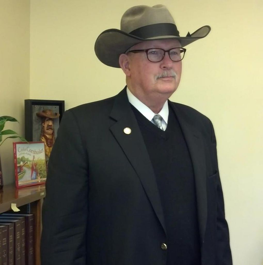 Thomas Frederick Hansen