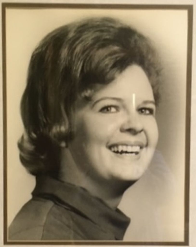 Barbara Ferguson