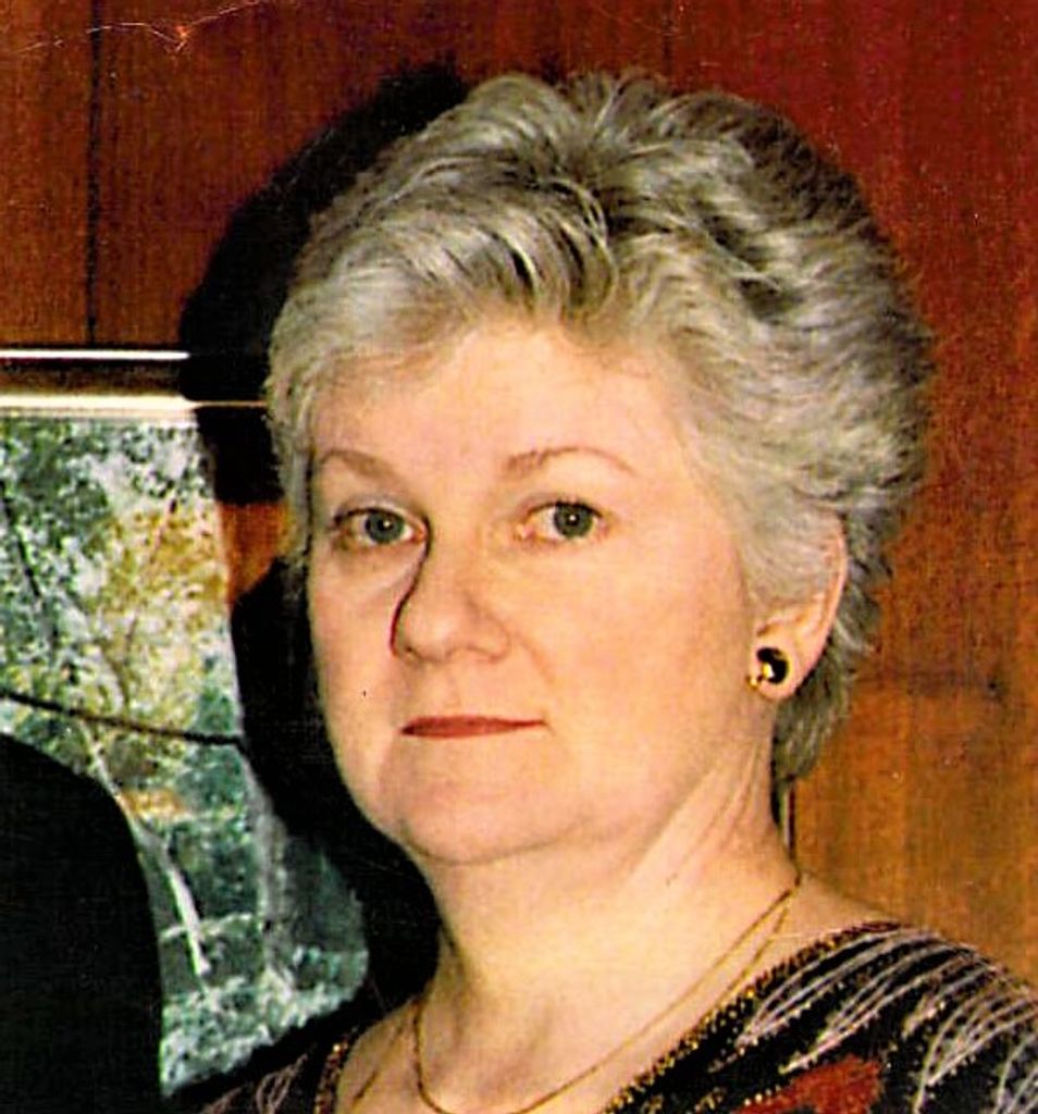 Monica Fitzsimmons