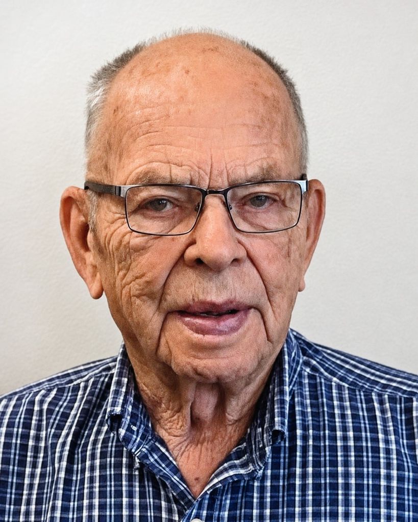 Kermit "Kerm" De Vries Profile Photo