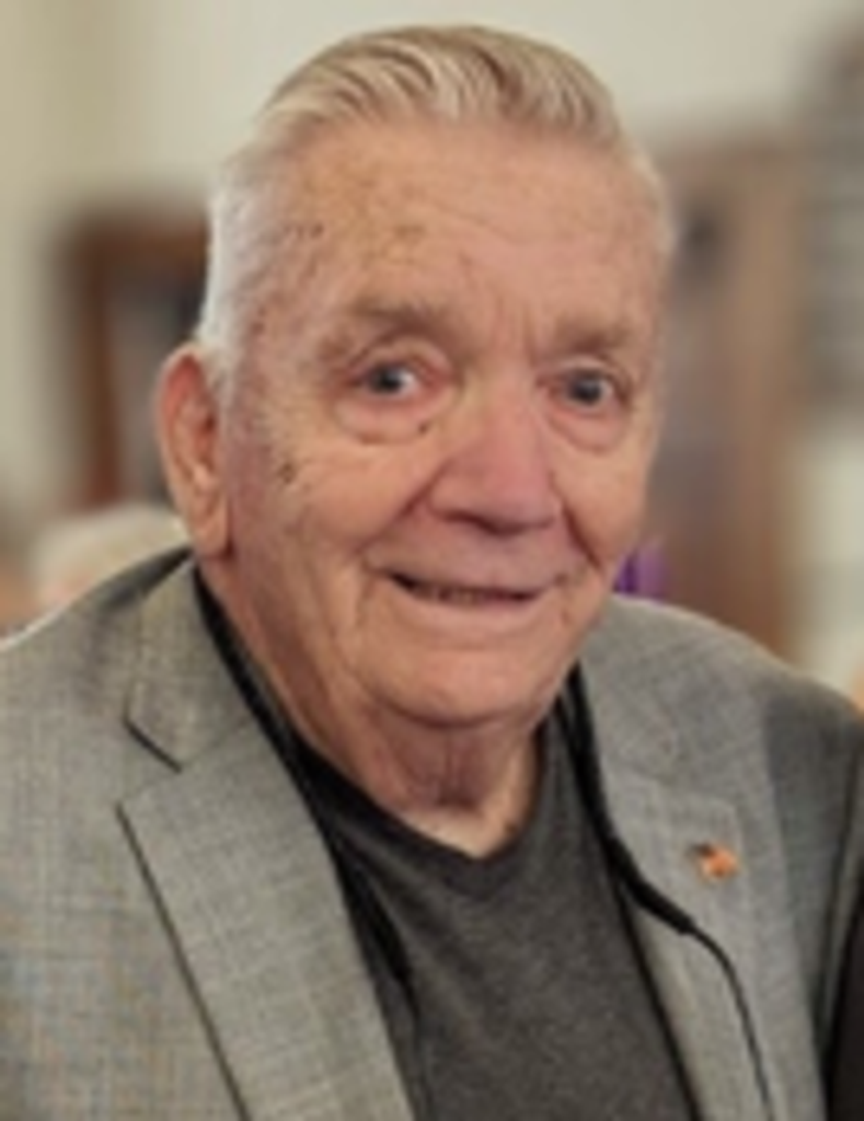 George Worthington Williams, Jr. Profile Photo