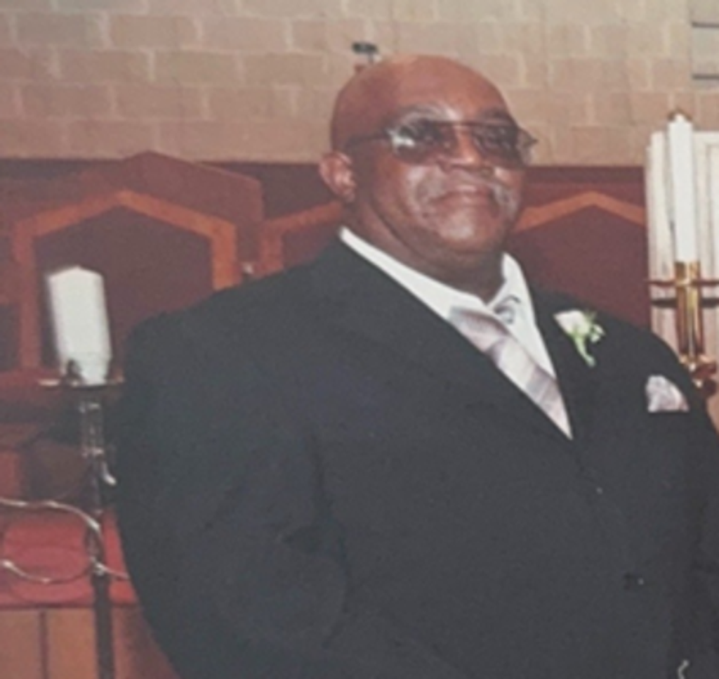 Kermit Lee Noel, Sr. Profile Photo