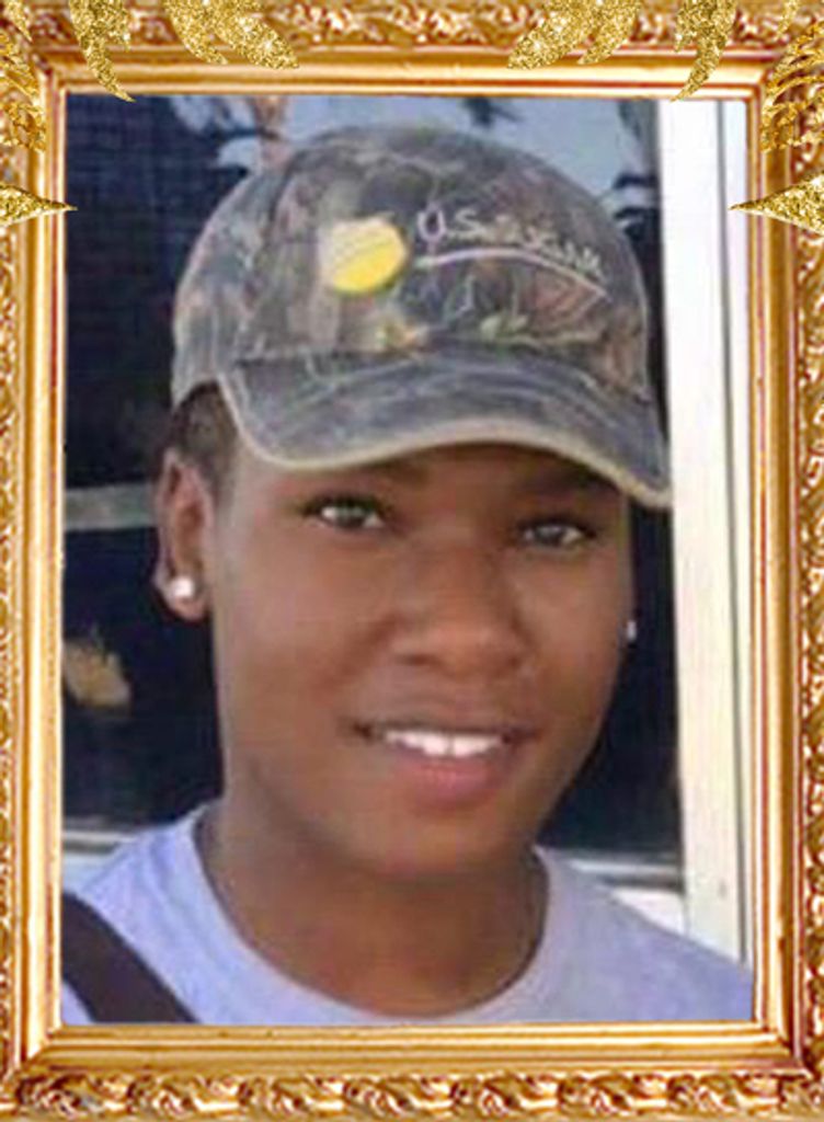 Bolman "Bee Love" Slater Vi Profile Photo