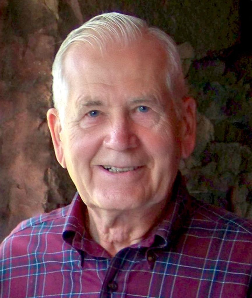 Thomas E. Gell