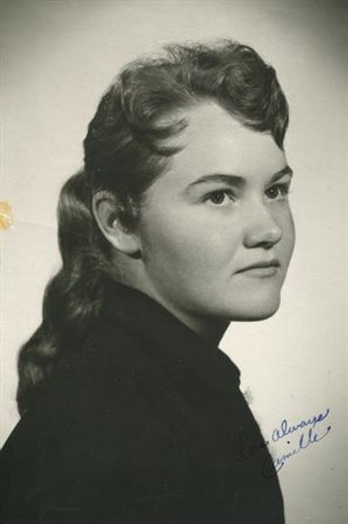 Camille Foster