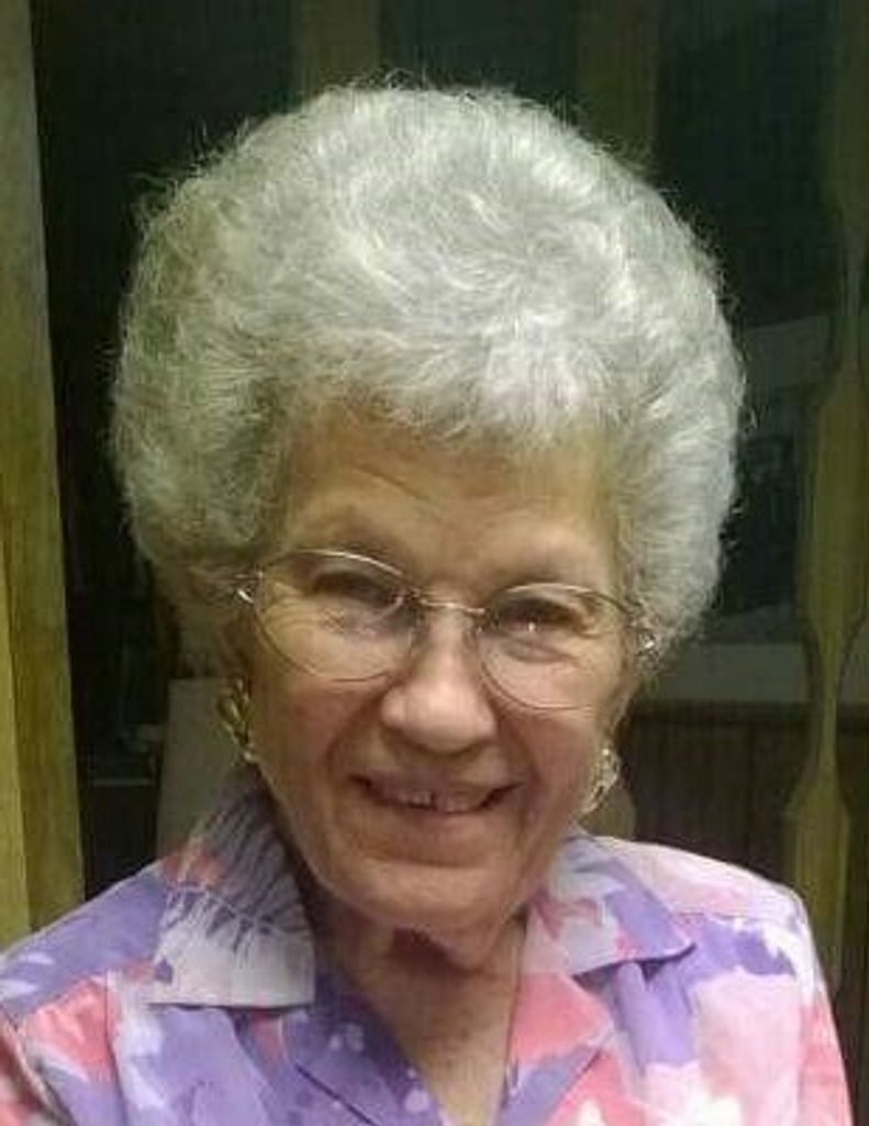 Rita North
