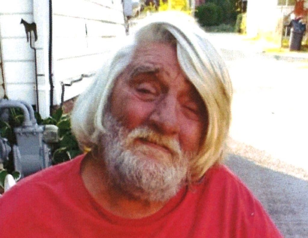 Maron L. Rose