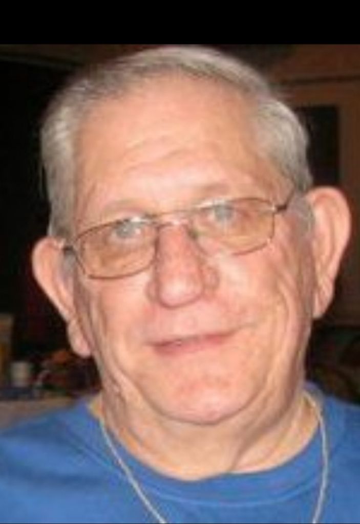 Ancel R. Haught
