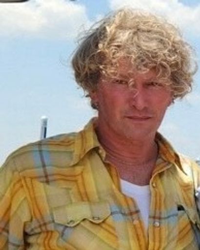 Billy Hamilton's obituary image