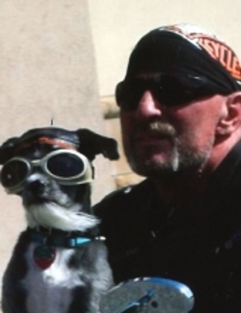 Terry  Lee "Bub"  Stansberry 
