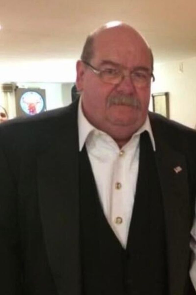 John F. Considine Profile Photo