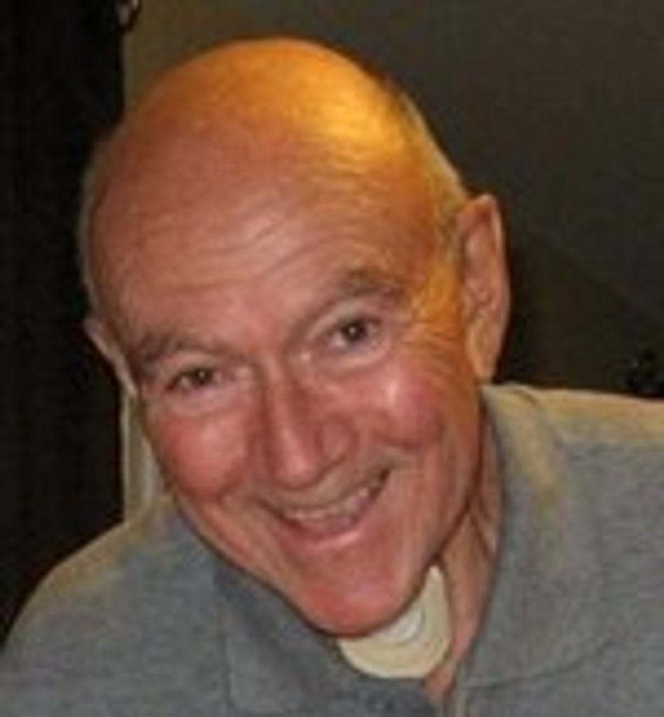 Edouard Daniel Boudreau