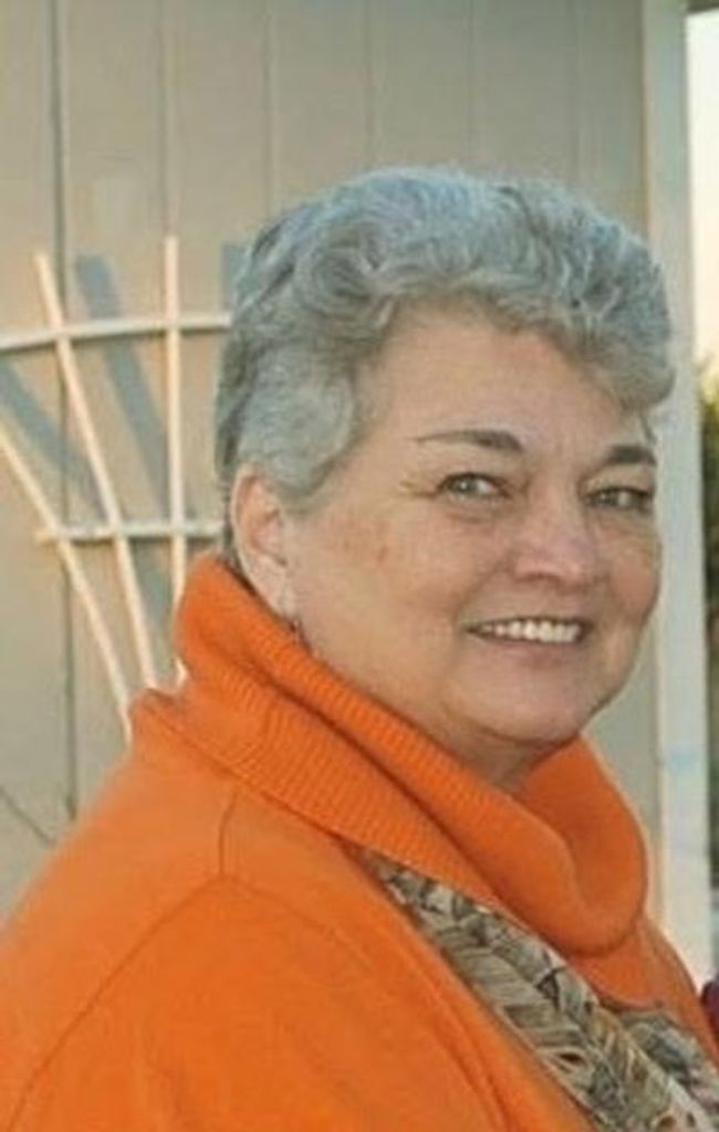 Beverly Kathleen Bass