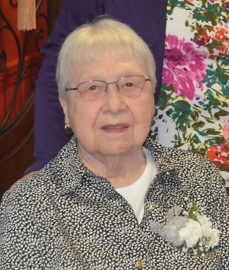 Gloria Towle Profile Photo