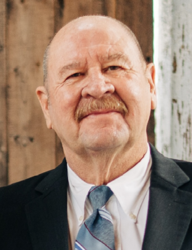 Mr. Timothy Alan Rushing