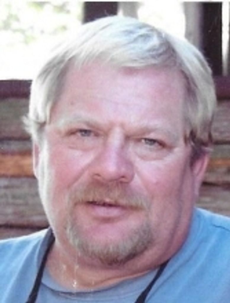 Thomas P. Newhouse