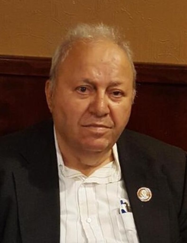 John Binikos