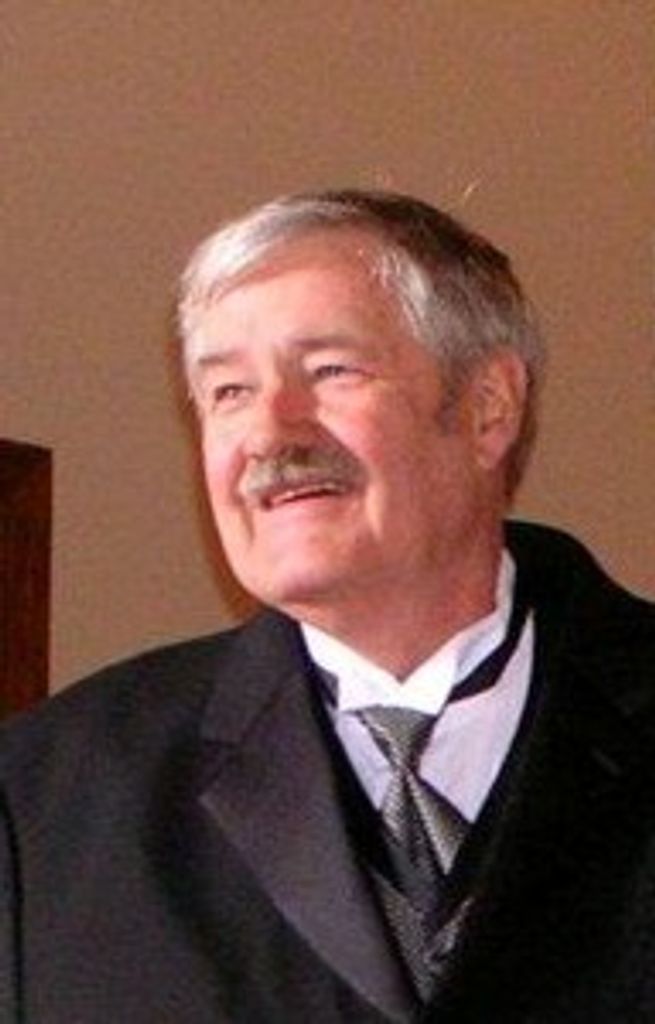 Terry Wilson