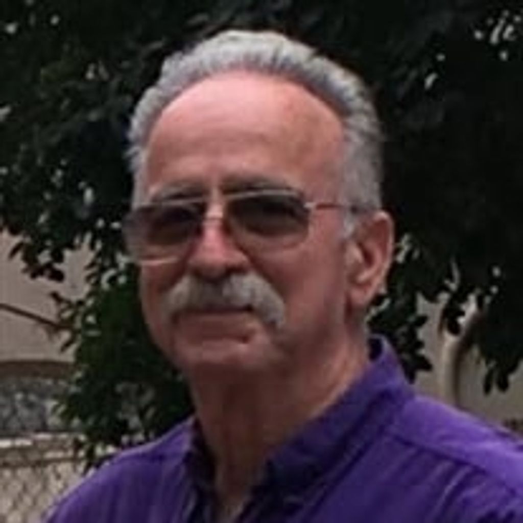 Barry H. Tregre
