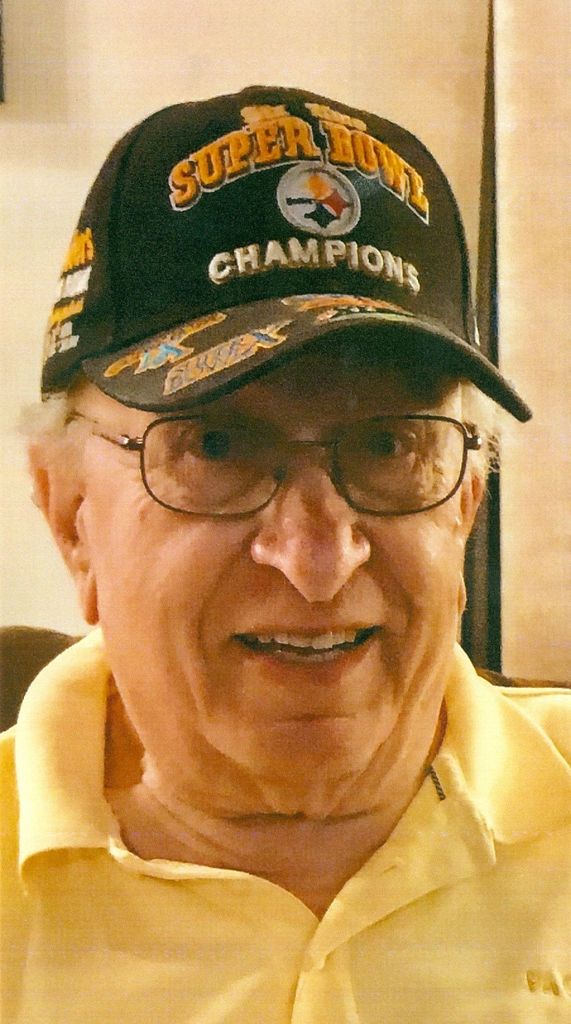 Victor A. Presutti Profile Photo