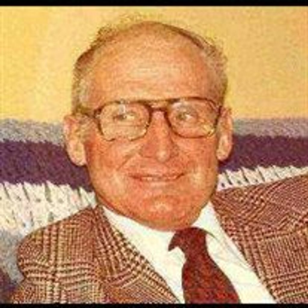 Howard Ribordy