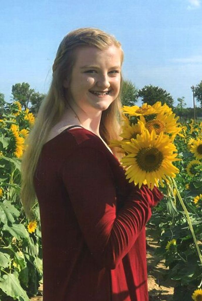 Kaitlyn Logan Brooks Profile Photo