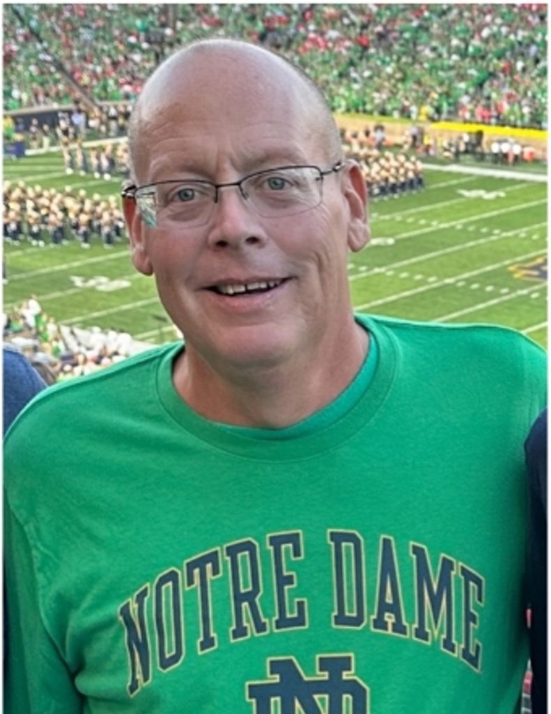 Jay Gajdostik Profile Photo