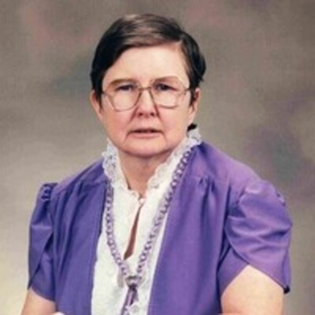 Sylvia 'Joyce' Cain