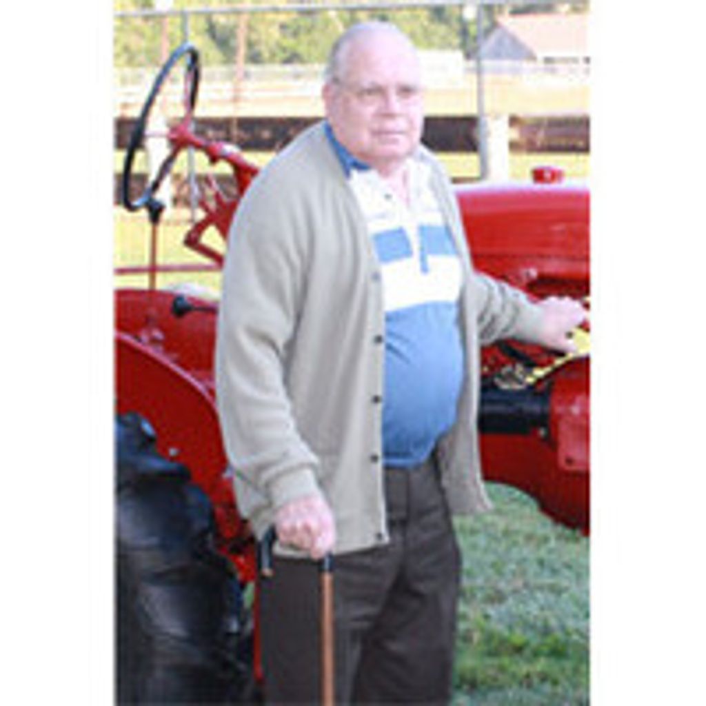 Donald Dewitt Vannoy