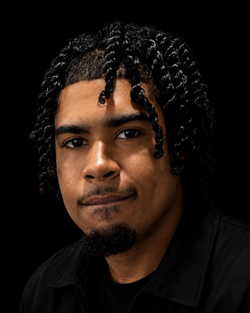 Jermaric Terez Andrus