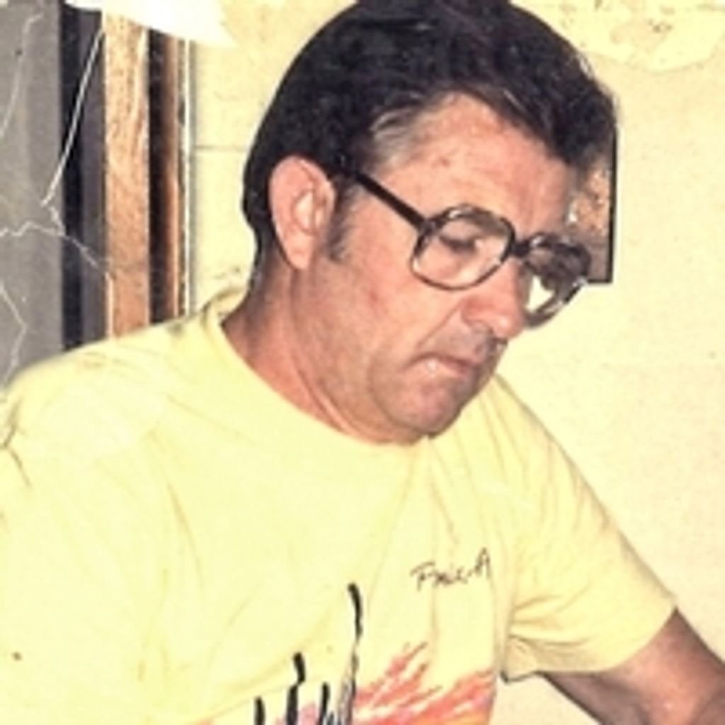 Larry Warinner Profile Photo