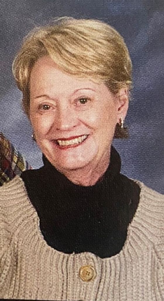 Beth Decker Profile Photo