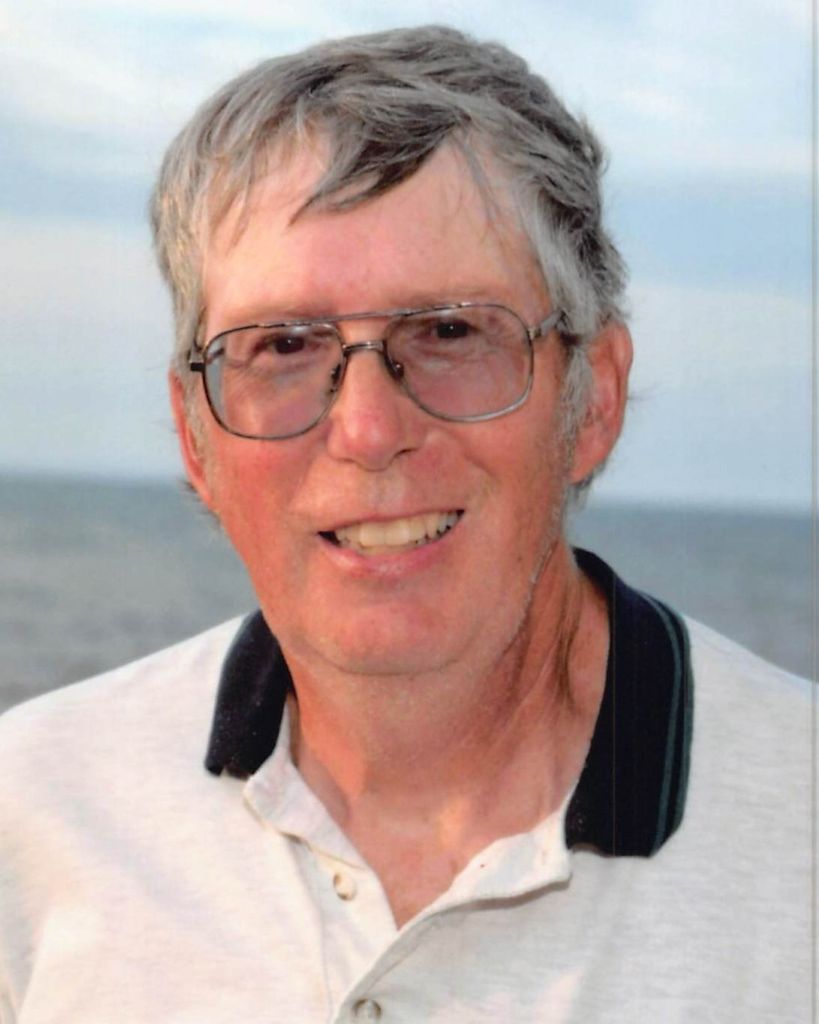 Richard A. Frank Jr. Profile Photo