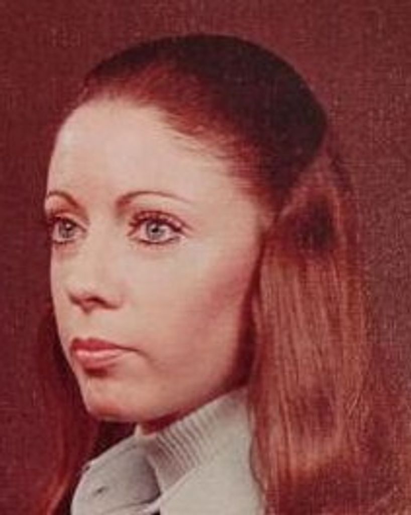 Martha Selvidge