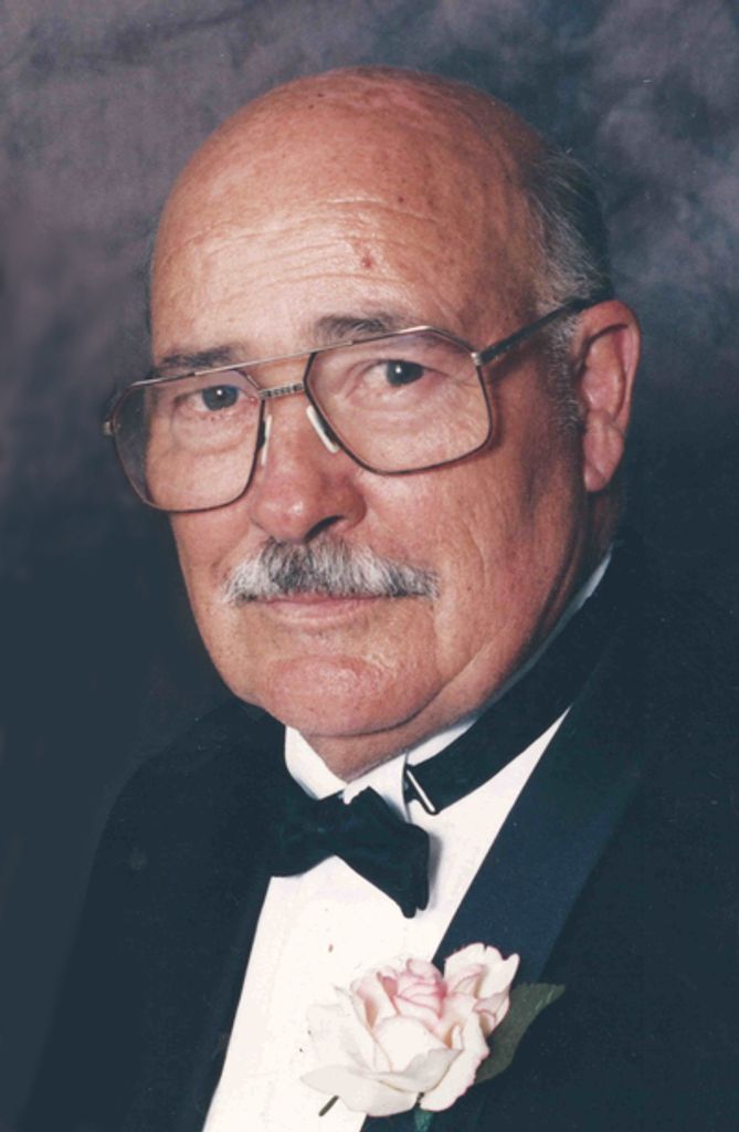 Richard "Dick" Nesbitt Profile Photo