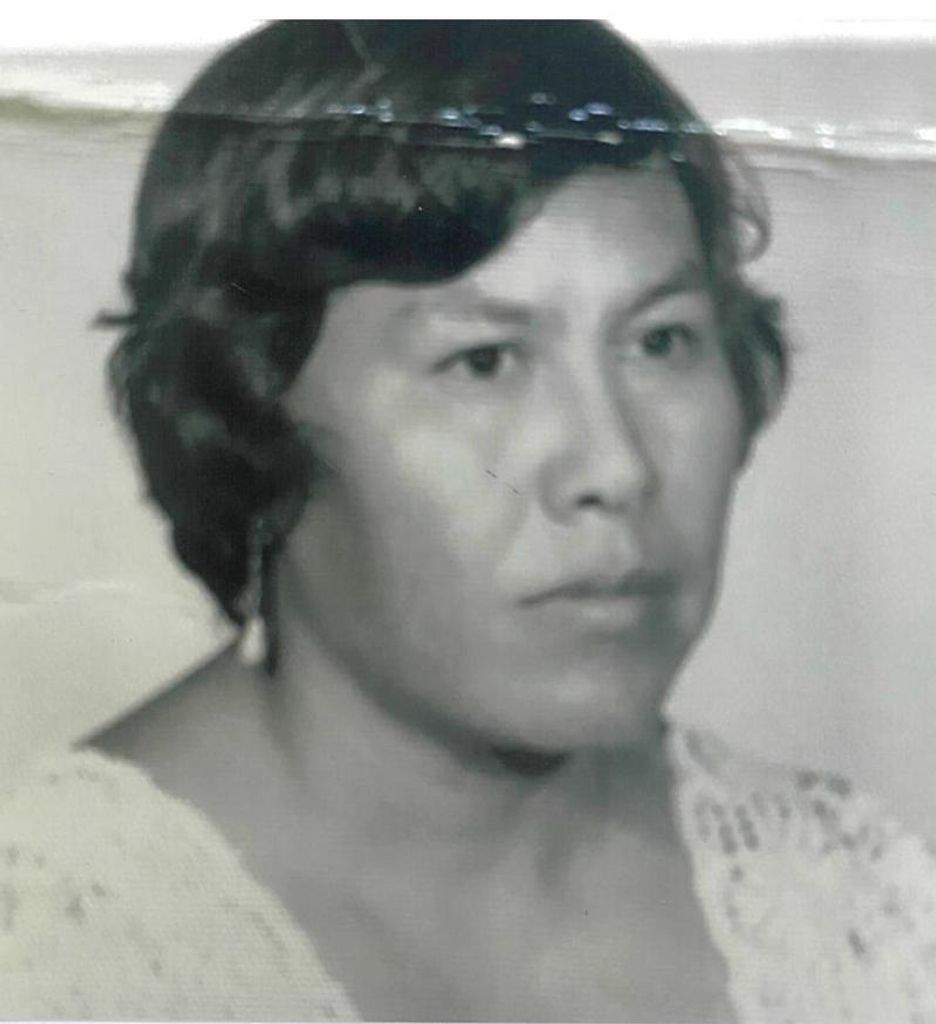 Maria Garcia Olivas Profile Photo