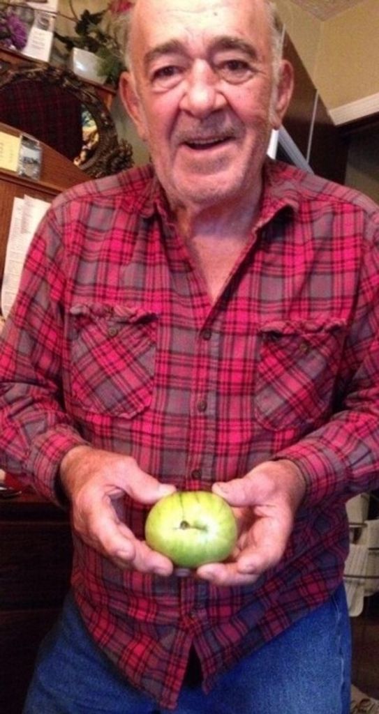 Arlin R. Cook Profile Photo