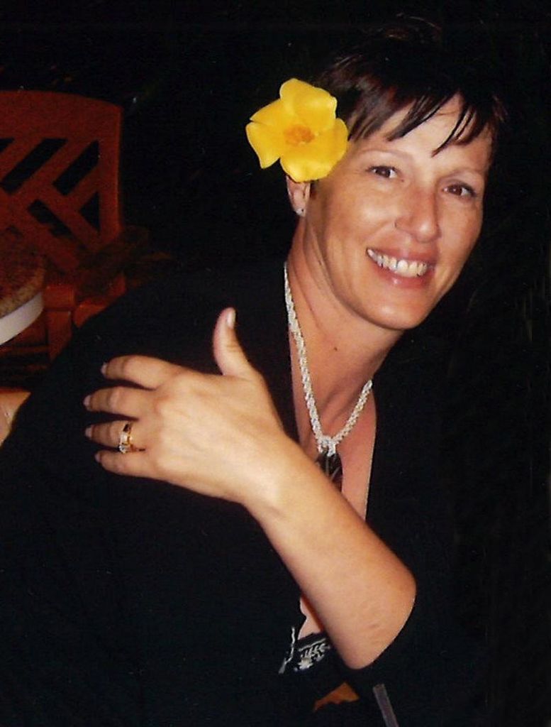 Michelle Renee Demel