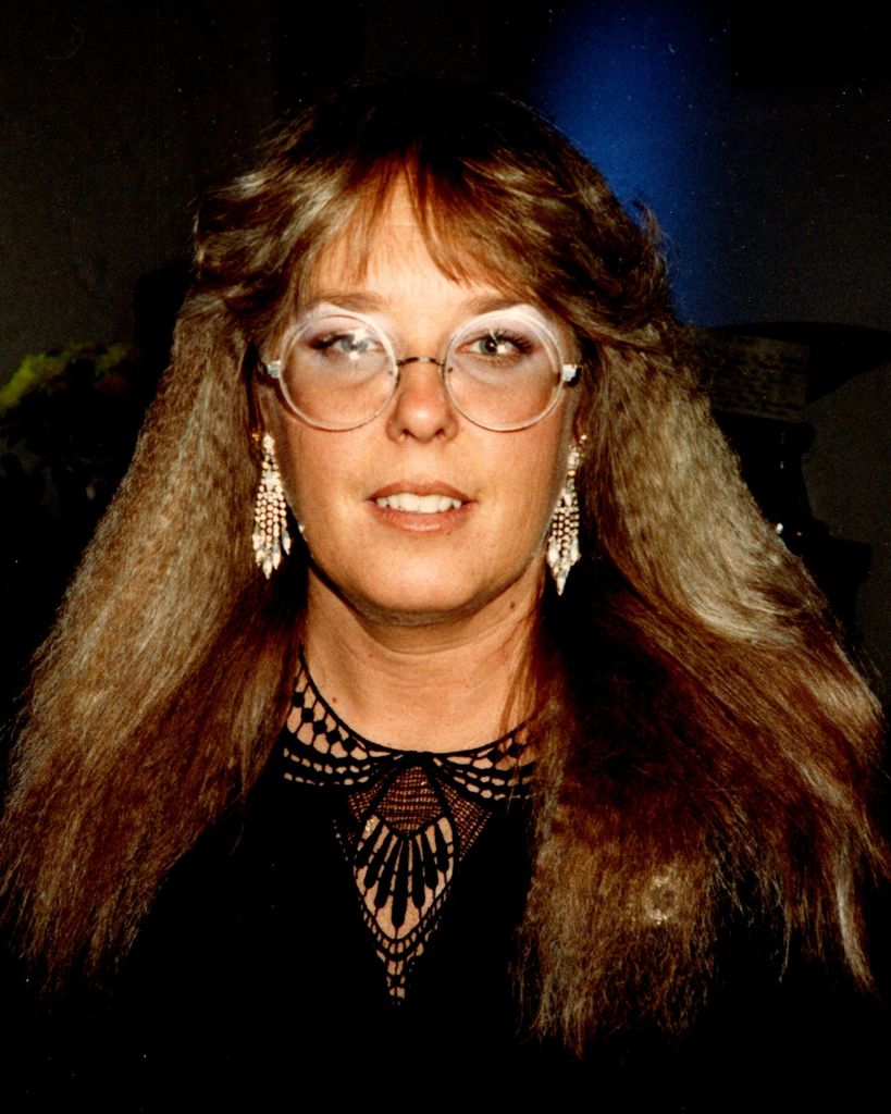 Judi Atkin Profile Photo