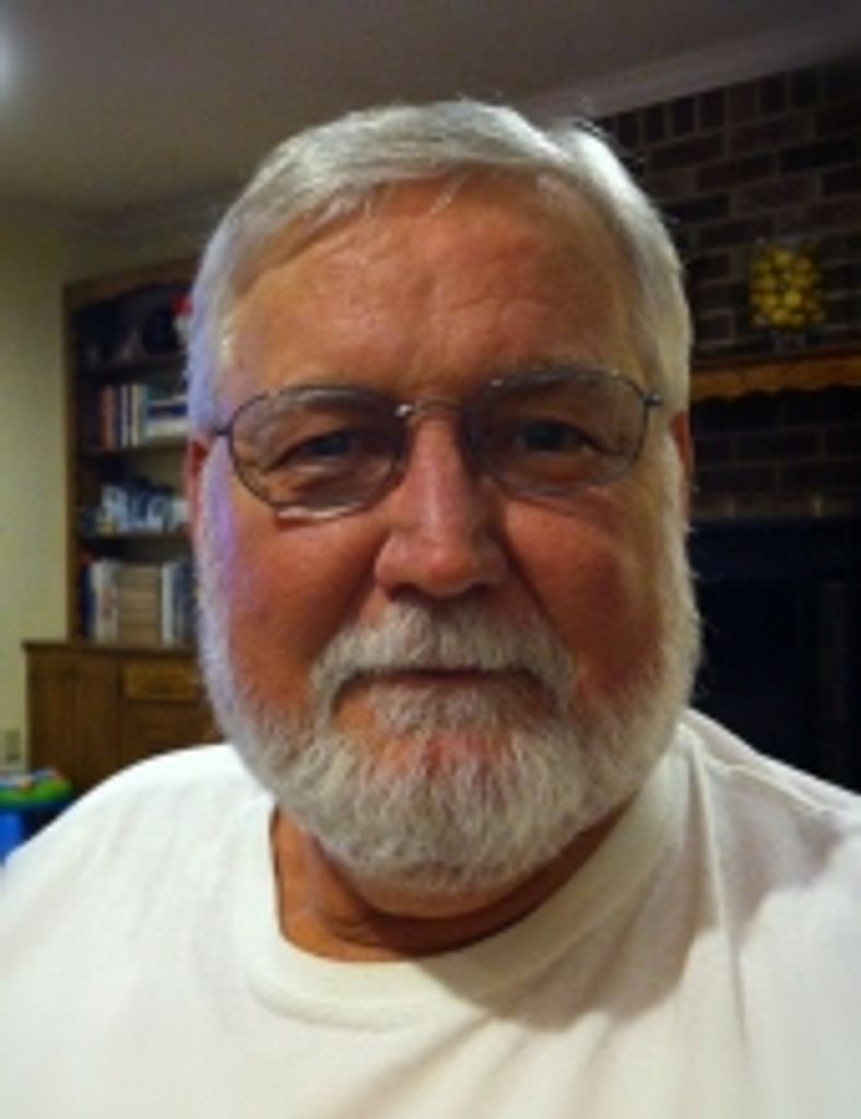 Gregory "Greg" Claude Barnes