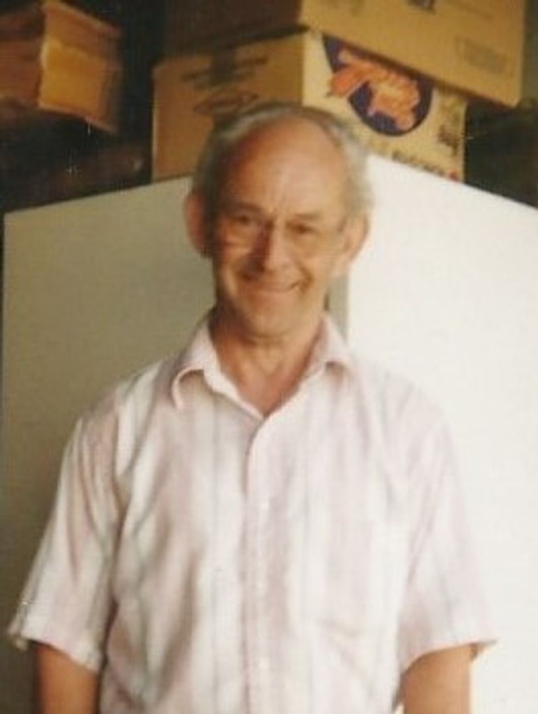 William James Emerson Profile Photo
