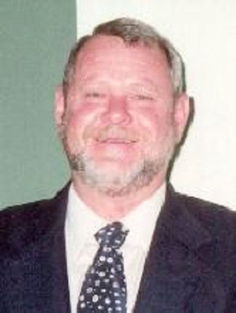 Willard E. Sonny Frost, Jr. Profile Photo
