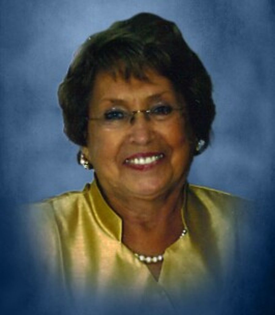 Betty "Jo" White