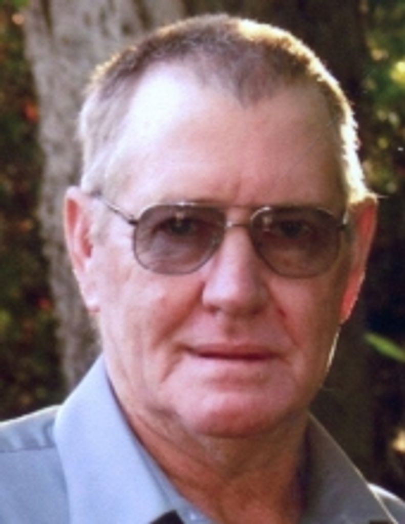 Reverend James David Moore