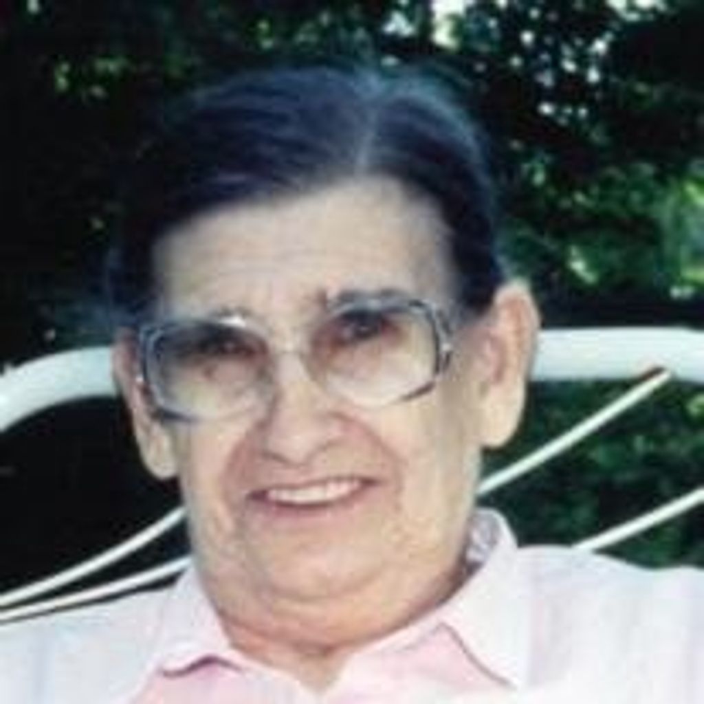 Dorothy Conley