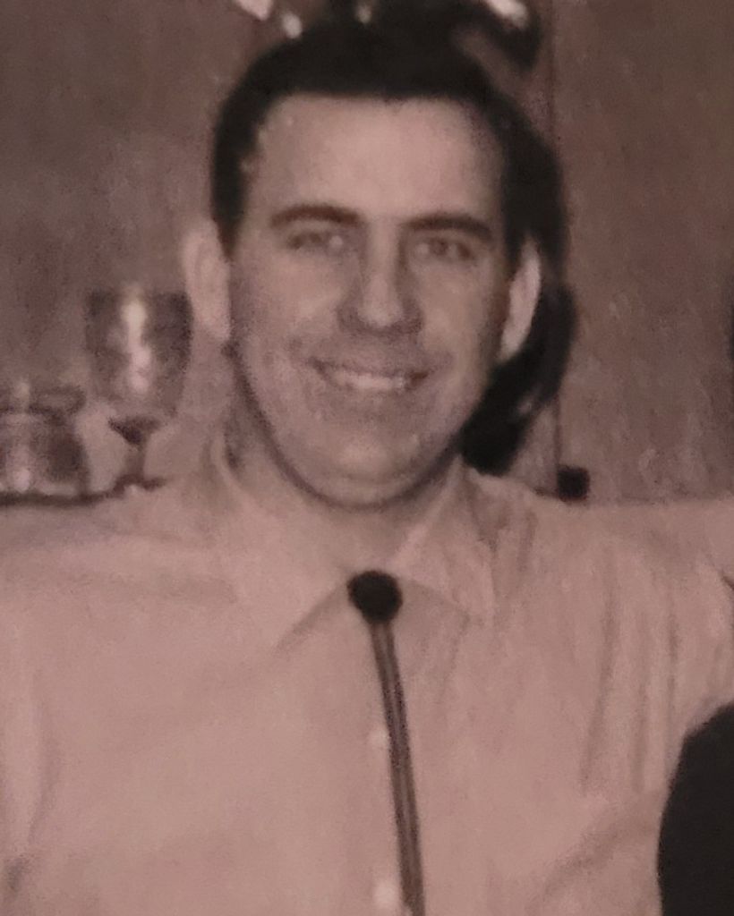 Robert Louis McClain Profile Photo