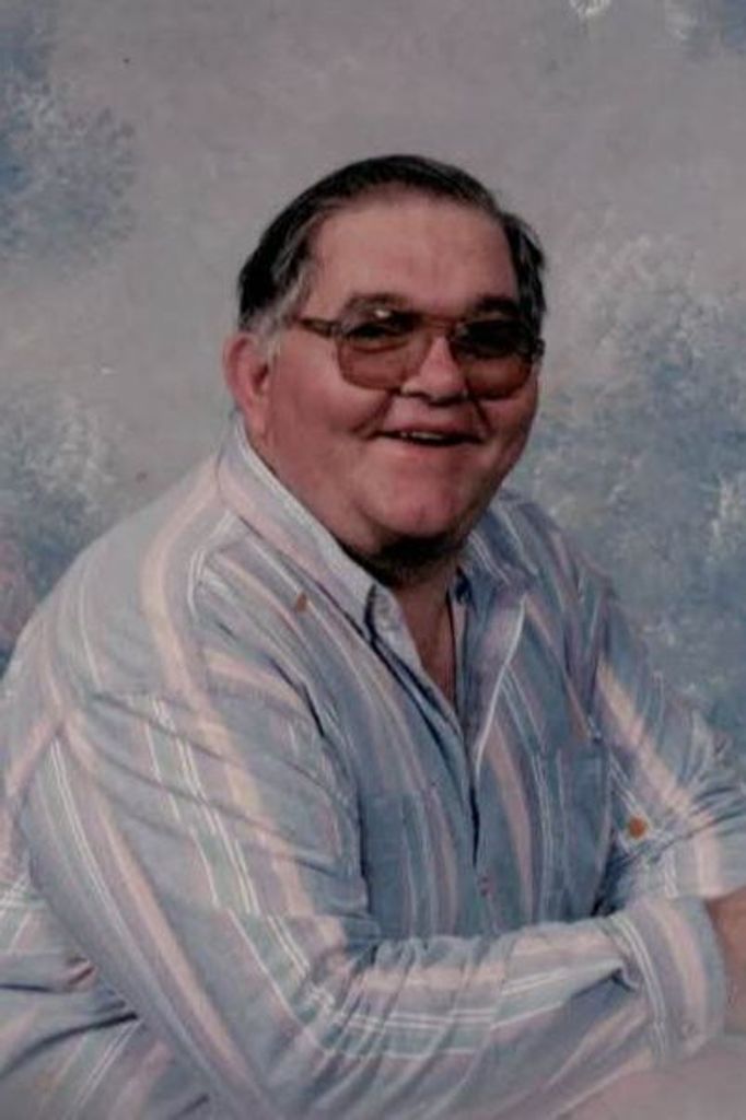 Allen R. Coy
