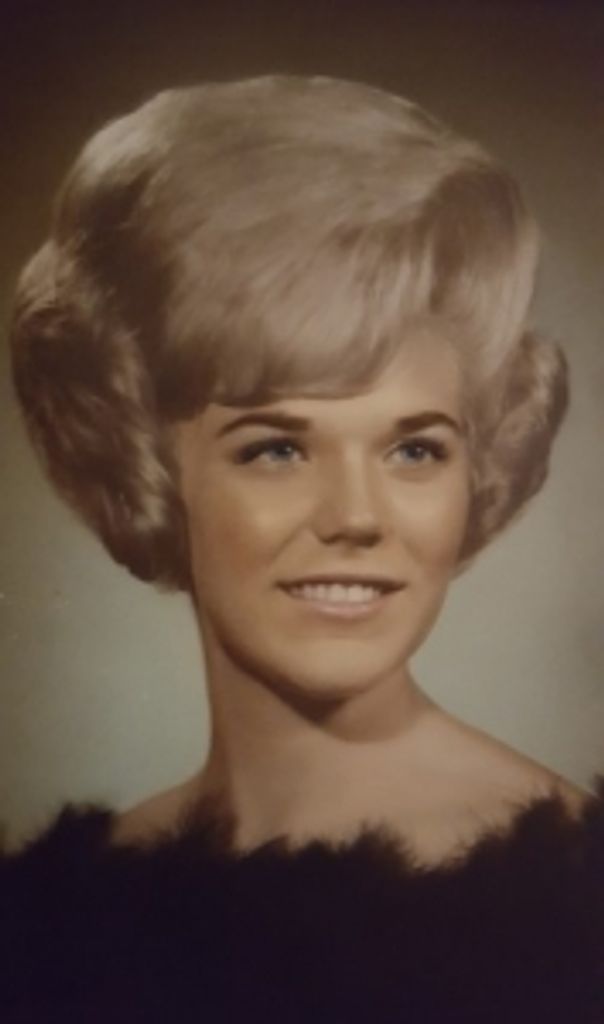 Jeanne Terry